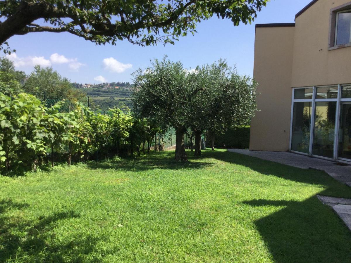Suite Al Pian Gugi Bagian luar foto