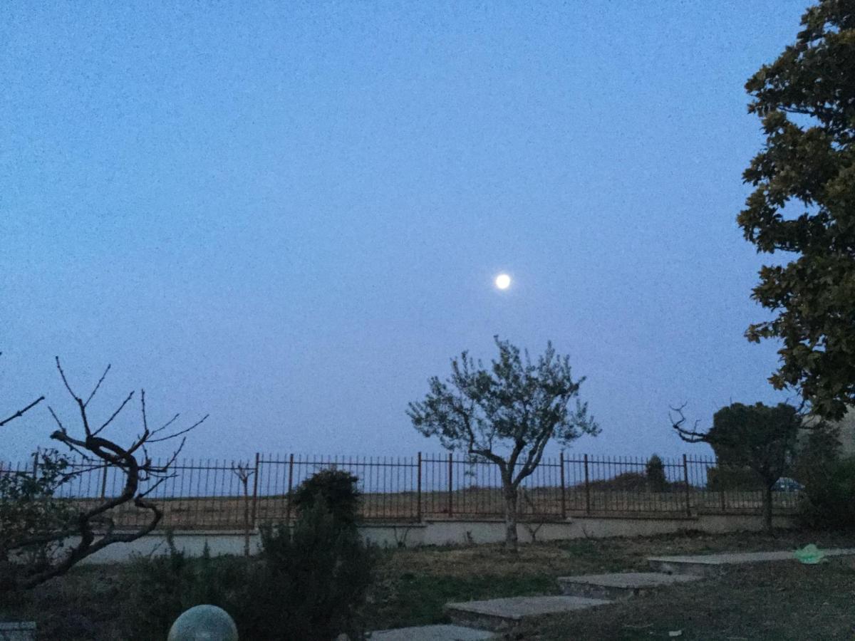Suite Al Pian Gugi Bagian luar foto