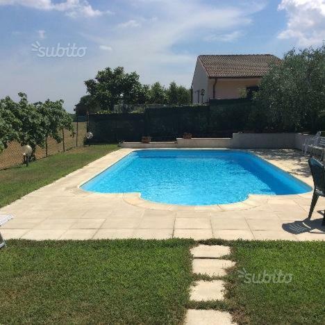 Suite Al Pian Gugi Bagian luar foto